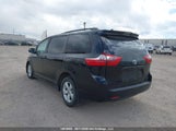 Toyota Sienna Le 5TDKZ3DC6LS030707 снимка