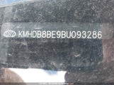 Hyundai Elantra KMHDB8BE9BU093286 снимка