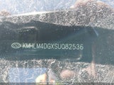 Hyundai Elantra Sel Sport KMHLM4DGXSU082536 fotografie