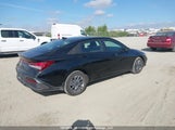 Hyundai Elantra Sel Sport KMHLM4DGXSU082536 fotografie