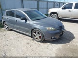 Mazda Mazda3 Gs/Gt JM1BK143941158804 снимка