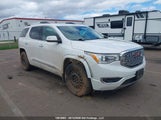 GMC Acadia Denali 1GKKNXLS3HZ167917 снимка