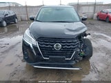 Nissan Kicks S 3N1CP5BV4ML554376 снимка