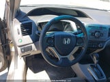 Honda Civic Lx 2HGFB2F44CH014043 снимка