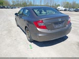 Honda Civic Lx 2HGFB2F44CH014043 fotografie