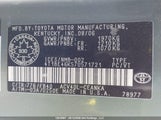 Toyota Camry Le/Se 4T1BE46K57U571721 fotografie