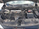 Honda Civic Lx 2HGFC2F50HH027417 снимка