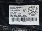 Honda Civic Lx 2HGFC2F50HH027417 снимка