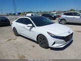 Hyundai Elantra Sel KMHLM4AG4NU277623 снимка