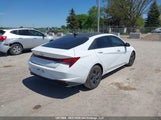 Hyundai Elantra Sel KMHLM4AG4NU277623 снимка
