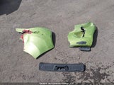 Ford Fiesta Se 3FADP4EJ1DM188963 снимка