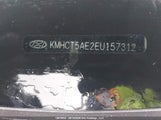 Hyundai Accent Gls/Gs KMHCT5AE2EU157312 снимка