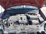 Hyundai Accent Gls KMHCN45C29U347825 снимка