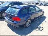 BMW 328I xDrive Touring WBAUU3C52BA541625 fotografie