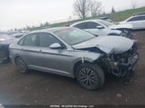 Volkswagen Jetta Highline 3VWE57BU6MM062485 снимка