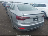Volkswagen Jetta Highline 3VWE57BU6MM062485 снимка