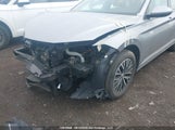 Volkswagen Jetta Highline 3VWE57BU6MM062485 снимка