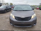 Toyota Sienna V6 7 Passenger 5TDZK3DC4BS064484 снимка