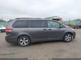 Toyota Sienna V6 7 Passenger 5TDZK3DC4BS064484 снимка