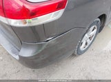 Toyota Sienna V6 7 Passenger 5TDZK3DC4BS064484 снимка