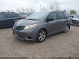 Toyota Sienna V6 7 Passenger 5TDZK3DC4BS064484 снимка