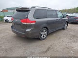Toyota Sienna V6 7 Passenger 5TDZK3DC4BS064484 снимка