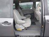 Toyota Sienna V6 7 Passenger 5TDZK3DC4BS064484 снимка
