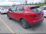 Nissan Qashqai S/Sl/Sv JN1BJ1CR8HW102308 photo