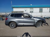 BMW X3 xDrive35I 5UXWX7C58H0U40743 photo