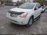 Nissan Rogue Sl JN8AS58VX9W167394 снимка