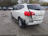 Nissan Rogue Sl JN8AS58VX9W167394 снимка