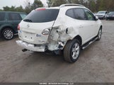 Nissan Rogue Sl JN8AS58VX9W167394 снимка