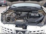 Nissan Rogue Sl JN8AS58VX9W167394 снимка