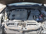 Nissan Altima Sr 1N4BL2AP6BC141864 photo