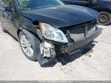 Nissan Altima Sr 1N4BL2AP6BC141864 photo