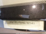 Ram  Slt 3C6TR5JT6HG732141 снимка