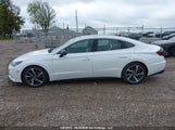 Hyundai Sonata Sport 1.6T 4Dr 5NPEJ4J23MH084267 photo