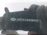 Hyundai Sonata Sport 1.6T 4Dr 5NPEJ4J23MH084267 photo