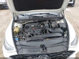 Hyundai Sonata Sport 1.6T 4Dr 5NPEJ4J23MH084267 снимка