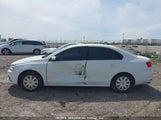 Volkswagen Jetta 2.0L Trendline/2.0L Trendline+ 3VW2K7AJ9FM334856 снимка