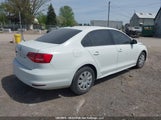 Volkswagen Jetta 2.0L Trendline/2.0L Trendline+ 3VW2K7AJ9FM334856 снимка