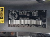 Lexus Es 350 350 JTHBK1GG9D2032806 снимка
