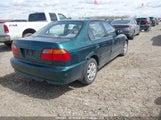 Honda Civic Se 2HGEJ6613YH921675 снимка