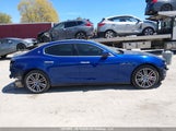 Maserati Ghibli S/Q4/Sport ZAM57RTS0H1237849 fotografie
