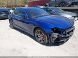 Maserati Ghibli S/Q4/Sport ZAM57RTS0H1237849 fotografie
