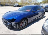 Maserati Ghibli S/Q4/Sport ZAM57RTS0H1237849 photo