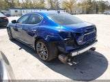 Maserati Ghibli S/Q4/Sport ZAM57RTS0H1237849 fotografie