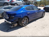 Maserati Ghibli S/Q4/Sport ZAM57RTS0H1237849 photo