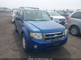 Ford Escape Xlt 1FMCU03178KE27807 снимка