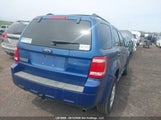 Ford Escape Xlt 1FMCU03178KE27807 снимка